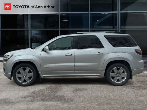 Used 2016 GMC Acadia Denali image 9