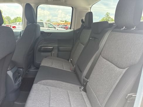 Used 2025 Ford Maverick XLT w/ XLT Luxury Package AWD/4WD image 21