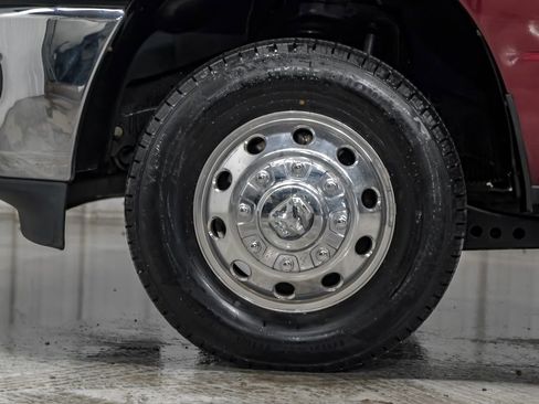 Used 2019 RAM 3500 Tradesman image 63