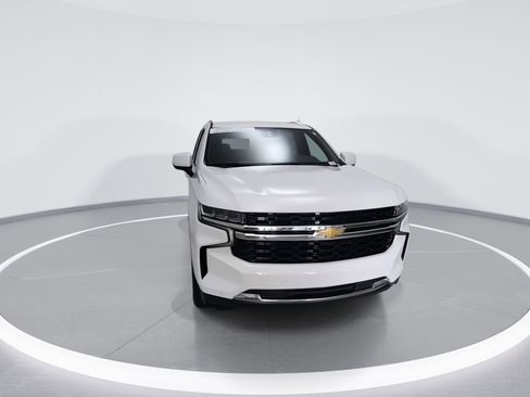 Used 2023 Chevrolet Tahoe LS AWD/4WD image 2