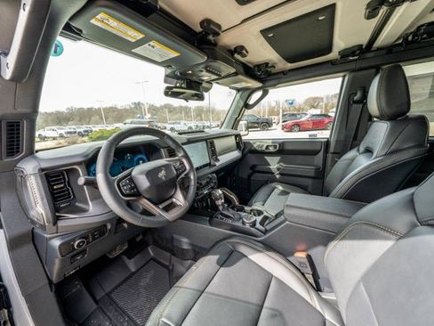 New 2026 Ford Bronco Badlands AWD/4WD image 26
