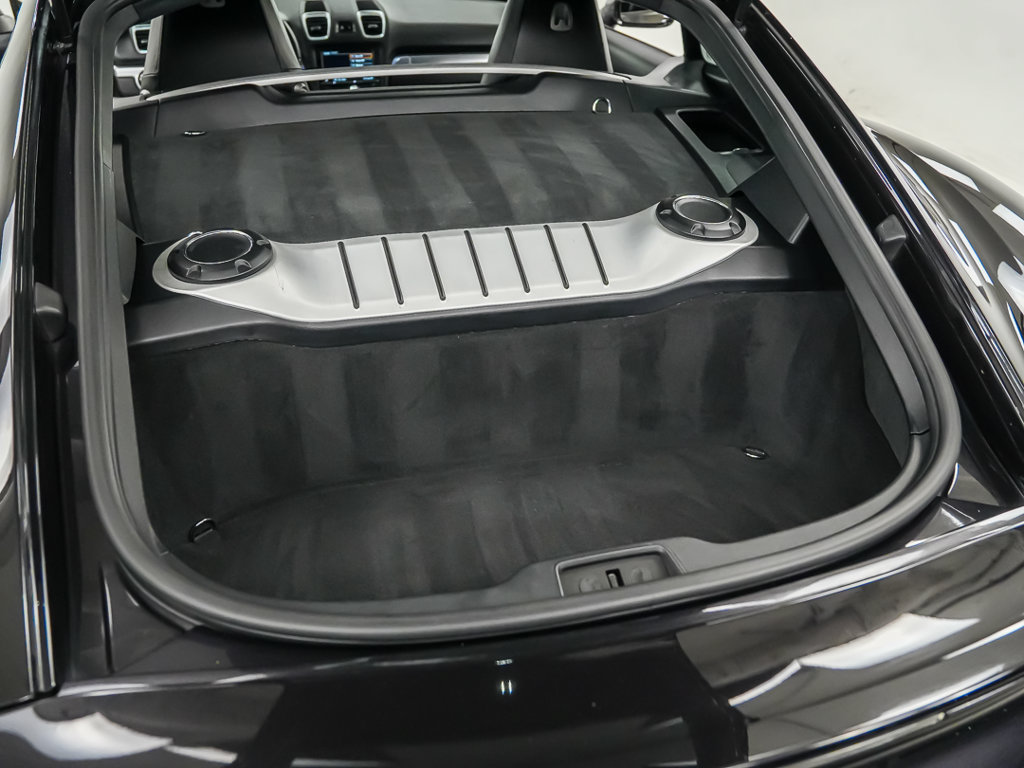 Used 2014 Porsche Cayman S RWD image 13