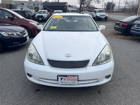 Used 2005 Lexus ES 330 image 4