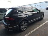 Used 2019 Volkswagen Tiguan SEL Premium image 5