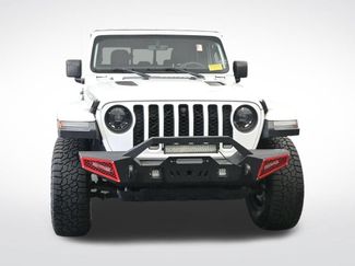 Used 2023 Jeep Gladiator Rubicon w/ LED Lighting Group AWD/4WD video 2