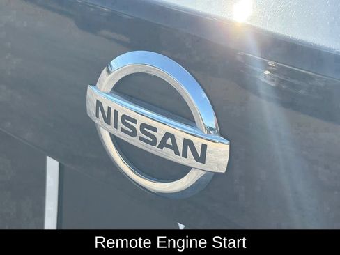 Used 2023 Nissan Sentra SV w/ All-Weather Package FWD image 6
