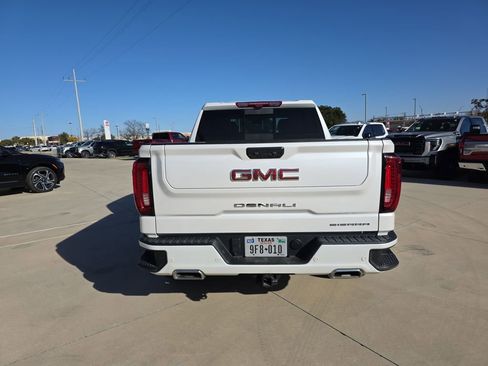 Certified 2024 GMC Sierra 1500 Denali w/ Technology Package image 22
