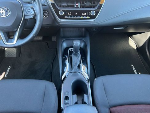 Used 2023 Toyota Corolla SE FWD image 14