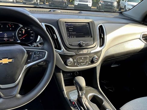 Certified 2022 Chevrolet Equinox LT image 10