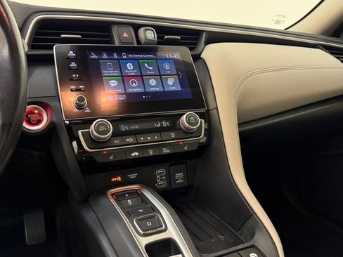 Used 2021 Honda Insight Touring image 33