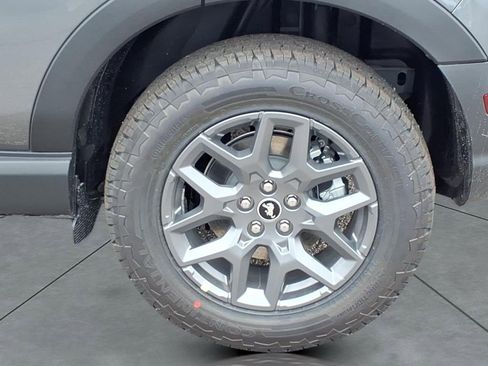 New 2026 Ford Bronco Sport Big Bend image 4