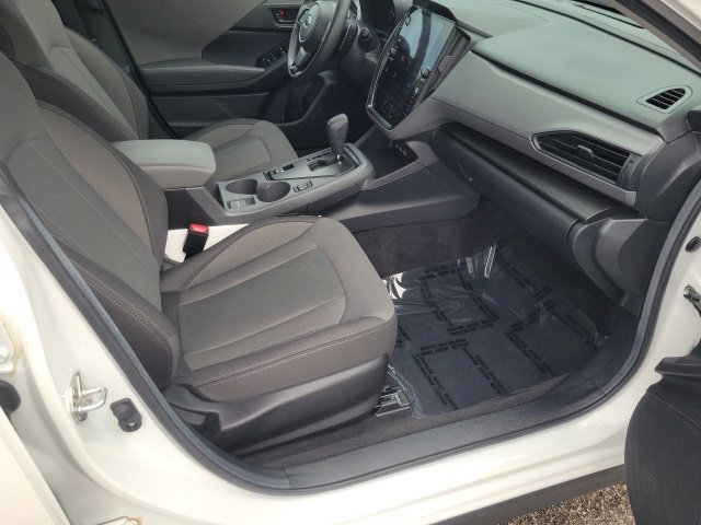 Certified 2026 Subaru Crosstrek 2.5i Premium AWD/4WD image 12