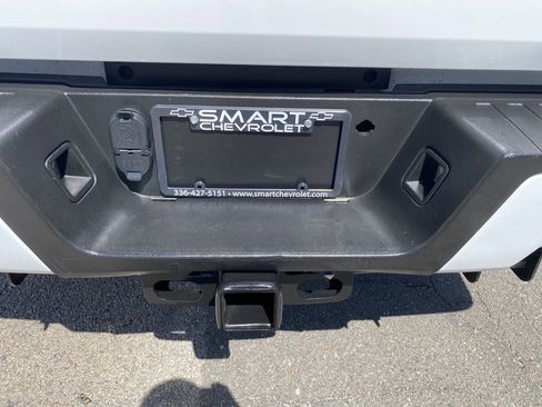 Used 2021 Ford F250 Lariat w/ Chrome Package image 17