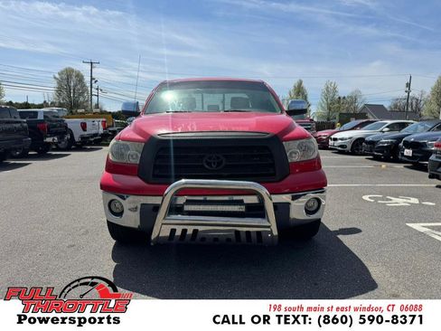Used 2007 Toyota Tundra SR5 image 3