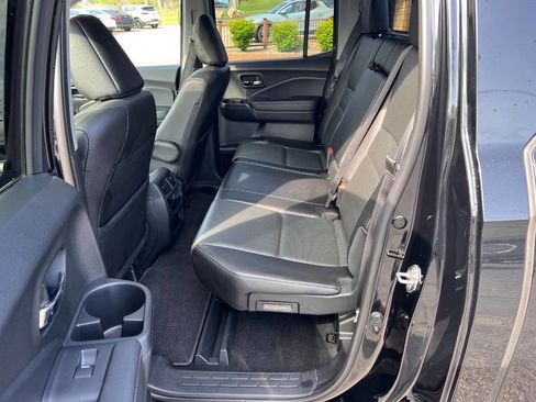 Used 2020 Honda Ridgeline RTL-E image 27