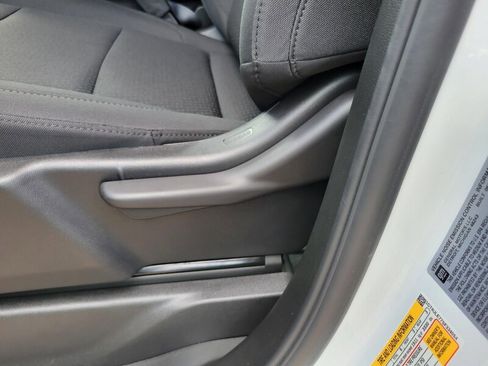 New 2025 GMC Sierra 2500 Pro w/ 1SA Pro Safety Plus Package image 21