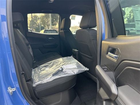 New 2026 GMC Canyon Elevation image 29