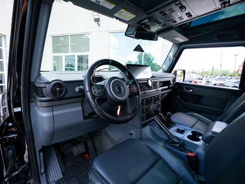 Used 2025 INEOS Grenadier AWD/4WD image 28