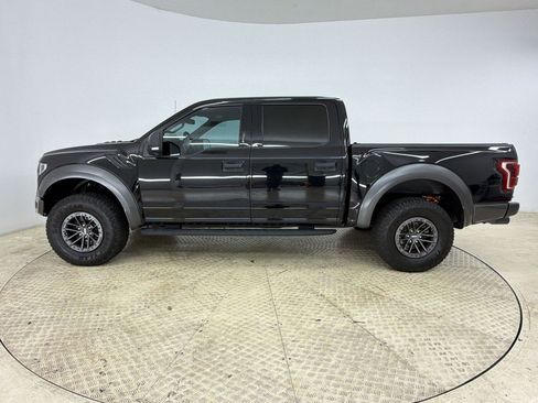 Used 2020 Ford F150 Raptor w/ Equipment Group 801A Mid AWD/4WD image 2