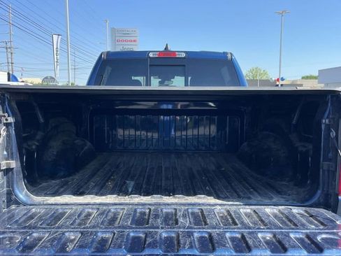 Used 2022 RAM 1500 Big Horn AWD/4WD image 18