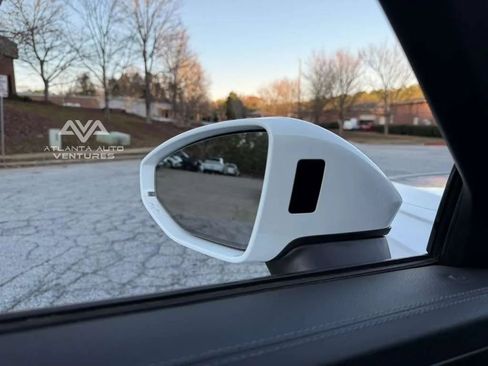 Used 2024 Audi A6 Premium Plus image 45