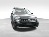Used 2021 Volkswagen Tiguan SE R-Line image 2