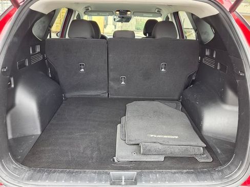 Used 2023 Hyundai Tucson SEL FWD image 16