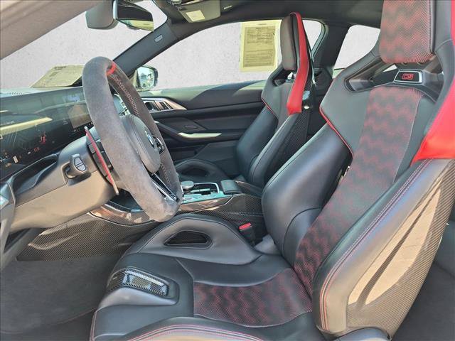 Used 2025 BMW M4 CS AWD/4WD image 16