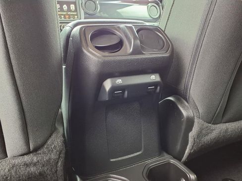 Certified 2021 Jeep Wrangler Unlimited Sport image 24