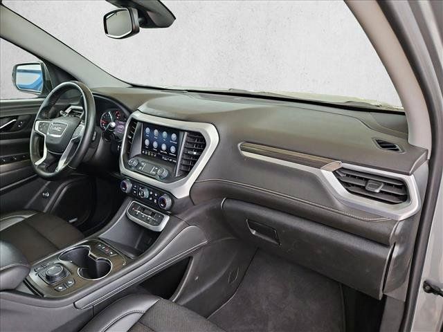 Used 2023 GMC Acadia SLT AWD/4WD image 23