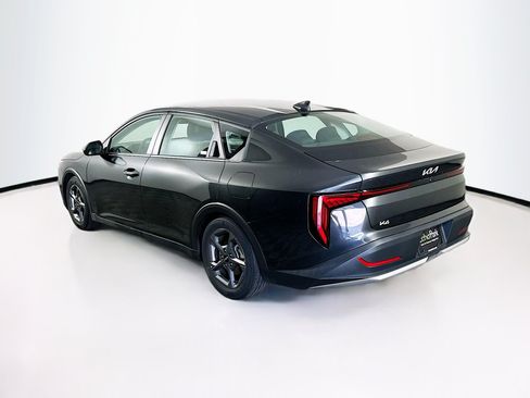 Used 2025 Kia K4 FWD image 5