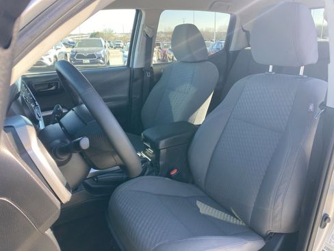 Certified 2023 Toyota Tacoma SR5 image 13