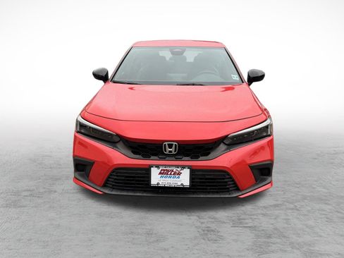 Used 2023 Honda Civic Sport image 2