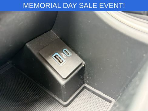 Used 2024 Ford Edge SEL AWD/4WD image 33