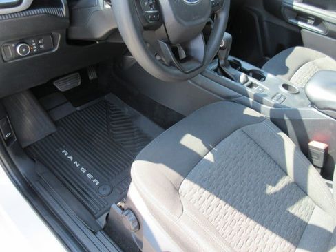 Used 2025 Ford Ranger XL RWD image 15