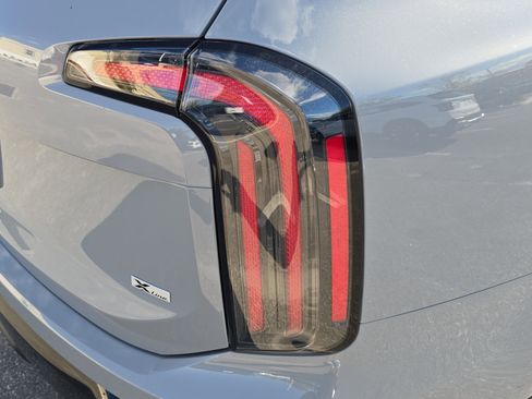 New 2025 Kia Telluride SX Prestige X-Line image 11