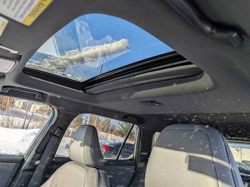 New 2026 Subaru Outback Limited XT image 8