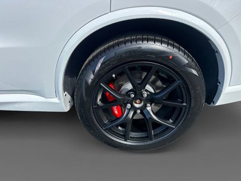 New 2026 Dodge Durango SRT Hellcat w/ Premium Group image 8