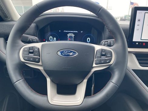 New 2026 Ford Explorer Active w/ Active Comfort Package image 31