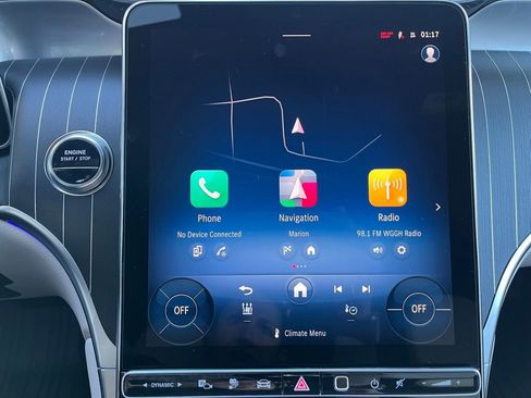 Certified 2025 Mercedes-Benz GLC 350e GLC 350e image 27