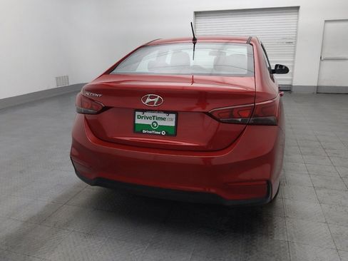Used 2019 Hyundai Accent SE FWD image 7