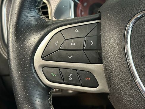 Used 2023 Dodge Charger SRT Hellcat w/ Harman/Kardon Audio Group RWD image 24