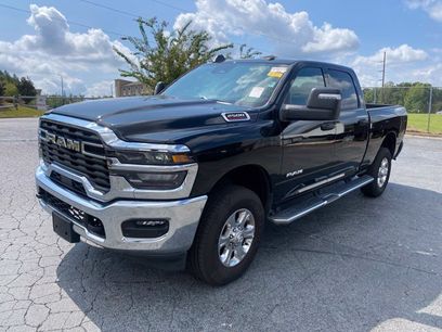 Used 2026 RAM 2500 Big Horn