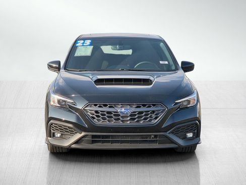 Used 2023 Subaru WRX Premium image 2