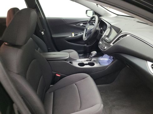 Used 2024 Chevrolet Malibu LT FWD image 21