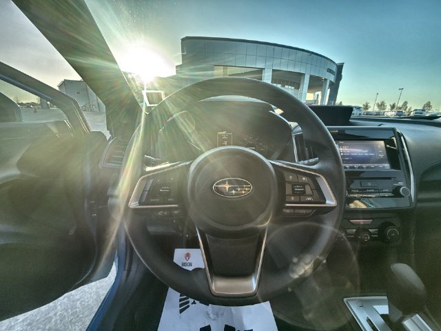 Certified 2023 Subaru Impreza 2.0i Premium AWD/4WD image 14