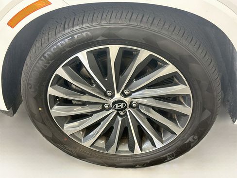 Used 2024 Hyundai Palisade Calligraphy AWD/4WD image 38