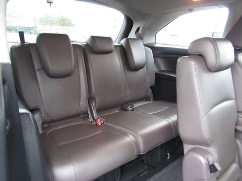 Used 2019 Honda Odyssey EX-L image 16