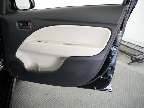 Used 2020 Mitsubishi Mirage G4 ES FWD image 42