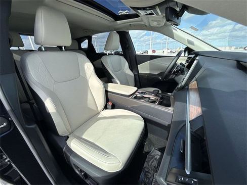 Certified 2024 Lexus RX 350 Premium image 26